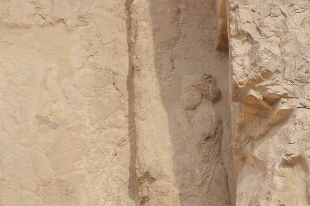 این تصویر در سال ۱۳۹۵ توسط یاور شیرکُش ثبت شده است